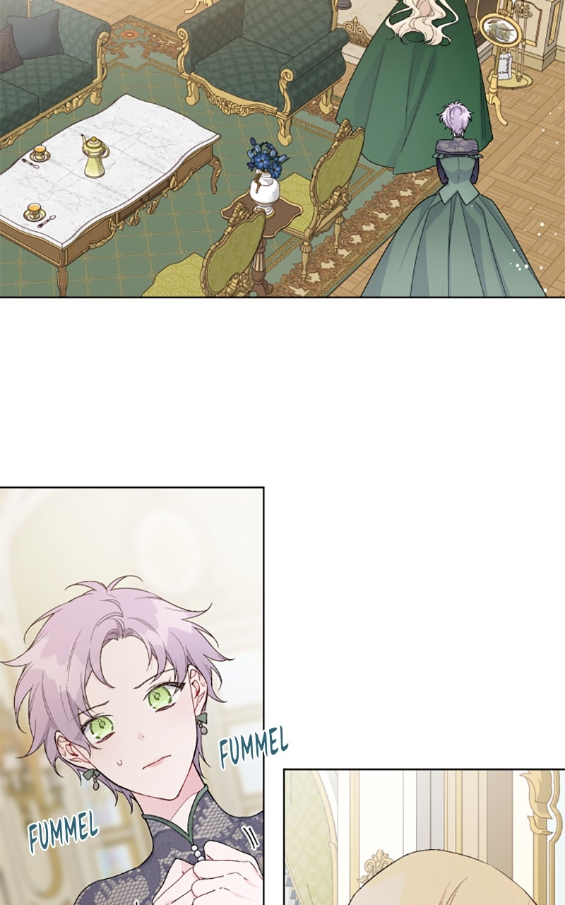 Read From a Knight to a Lady Manga Online