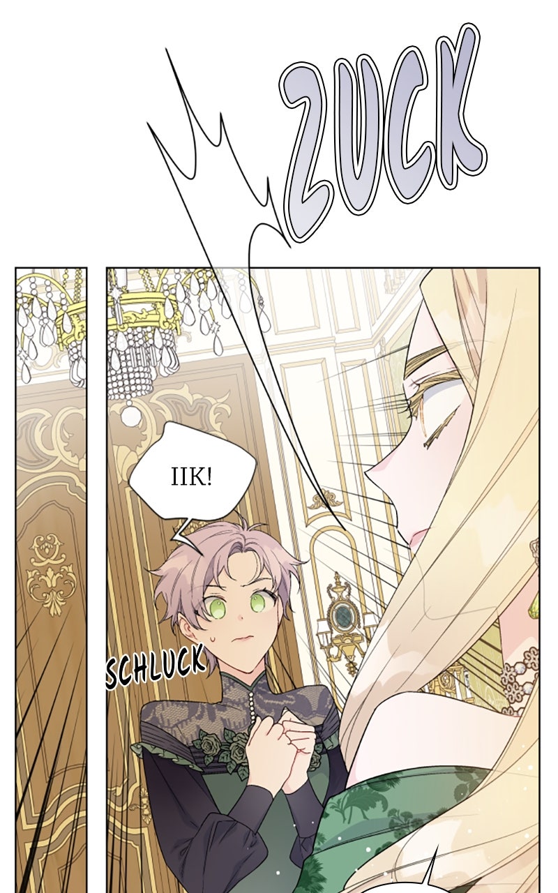 Read From a Knight to a Lady Manga Online