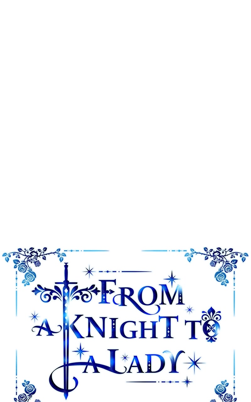 Read From a Knight to a Lady Manga Online