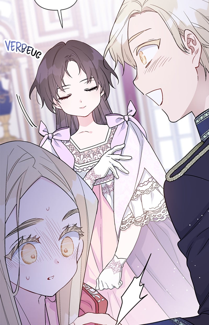 Read From a Knight to a Lady Manga Online