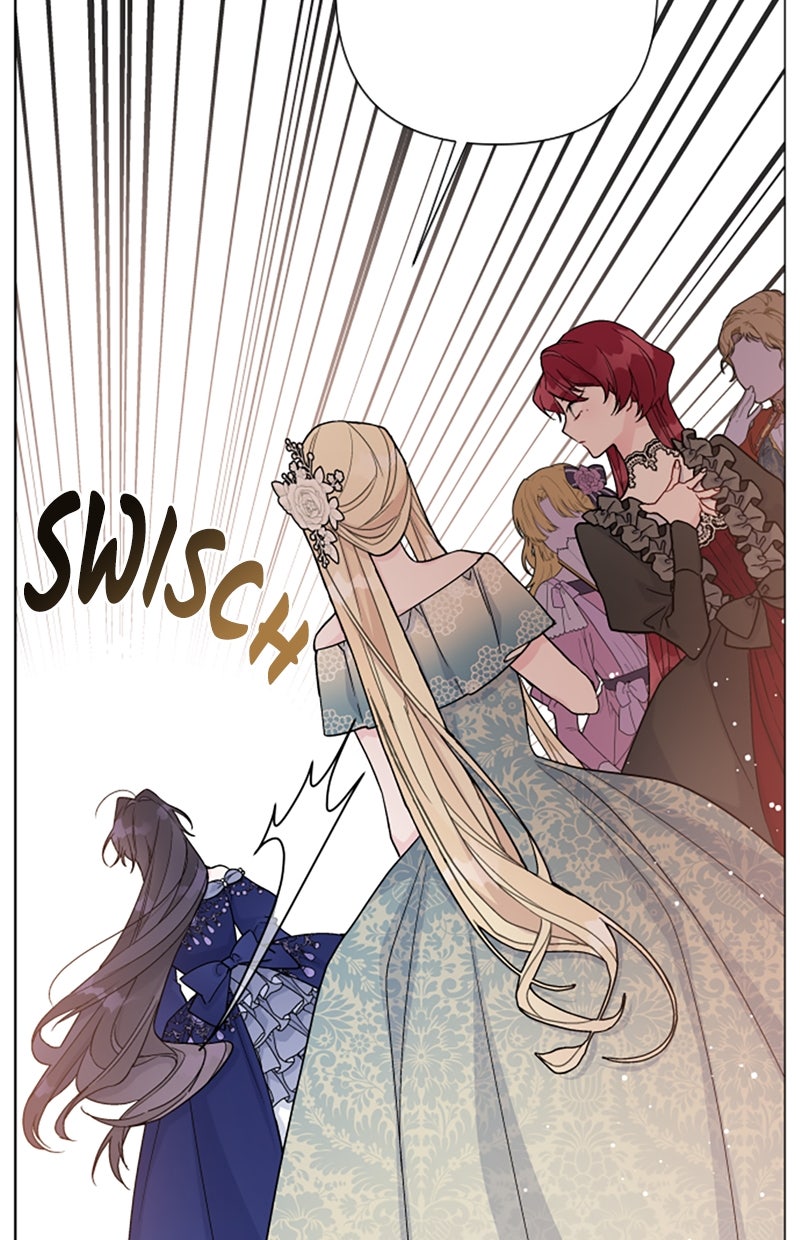 Read From a Knight to a Lady Manga Online