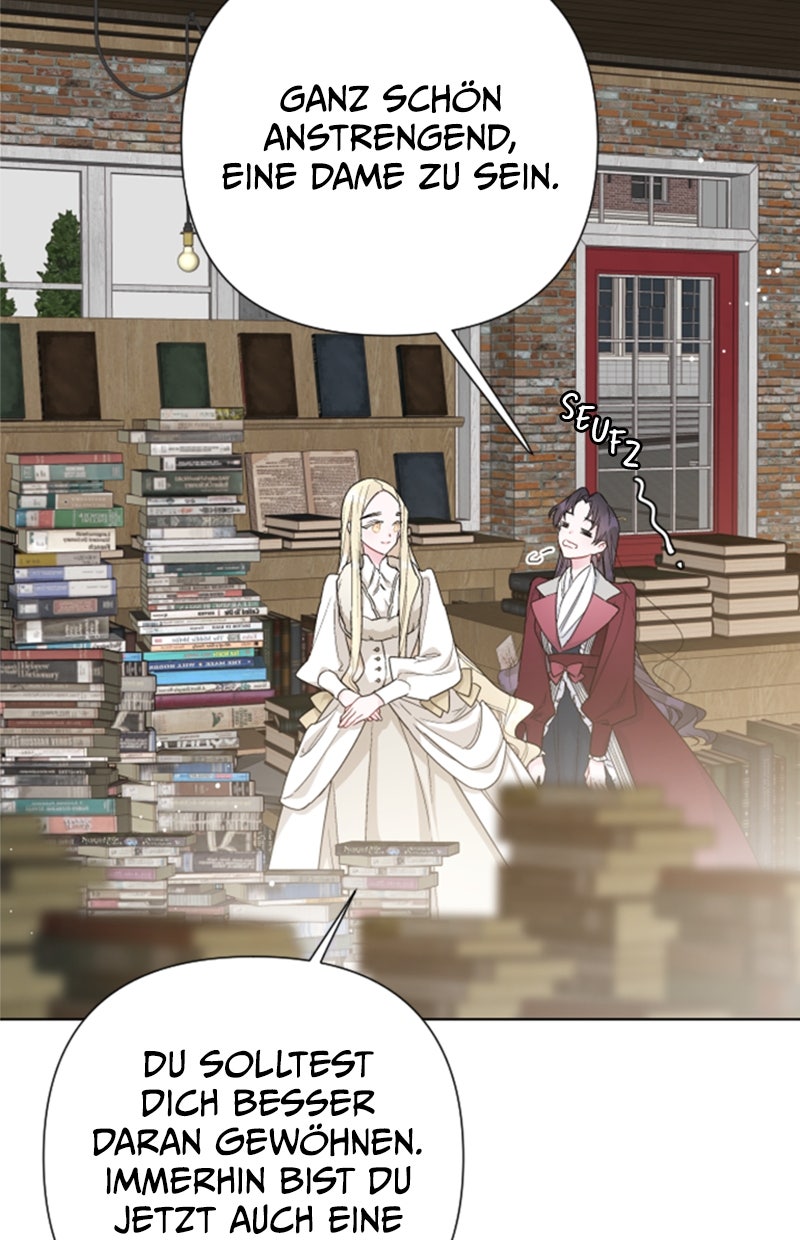 Read From a Knight to a Lady Manga Online