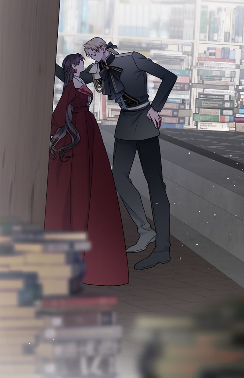 Read From a Knight to a Lady Manga Online