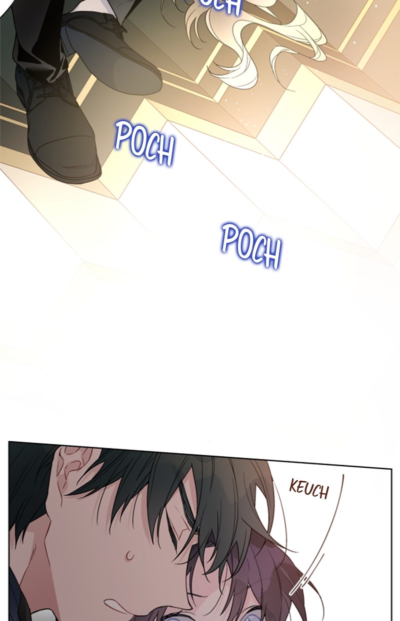Read From a Knight to a Lady Manga Online