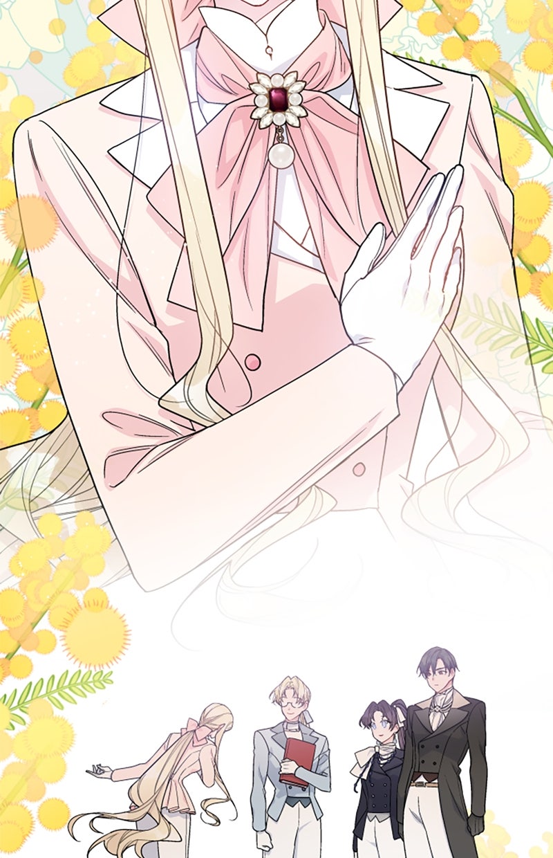 Read From a Knight to a Lady Manga Online