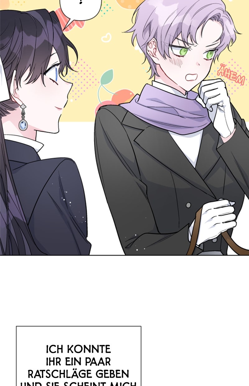 Read From a Knight to a Lady Manga Online