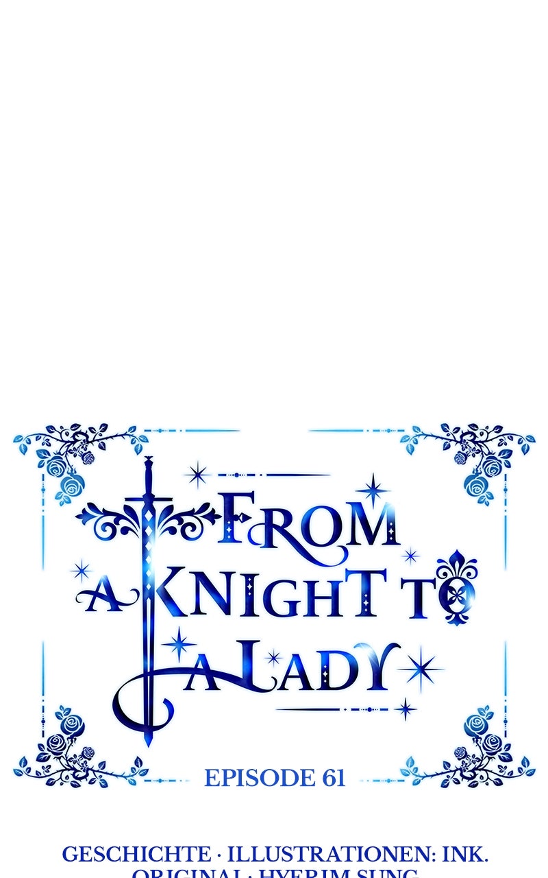 Read From a Knight to a Lady Manga Online