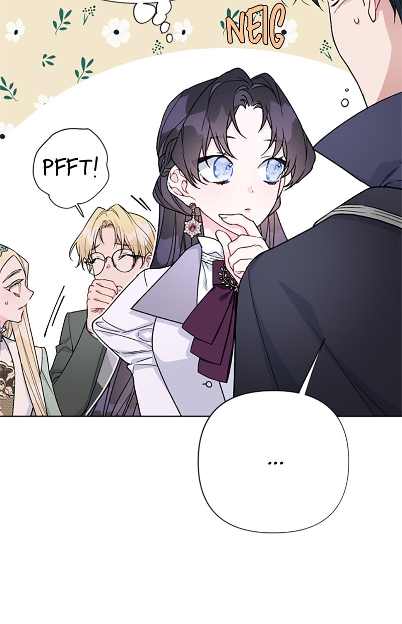 Read From a Knight to a Lady Manga Online