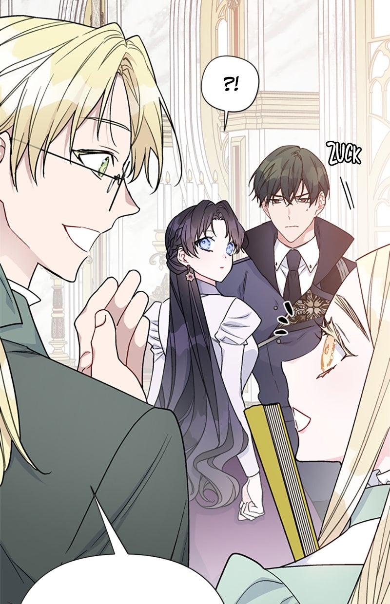 Read From a Knight to a Lady Manga Online