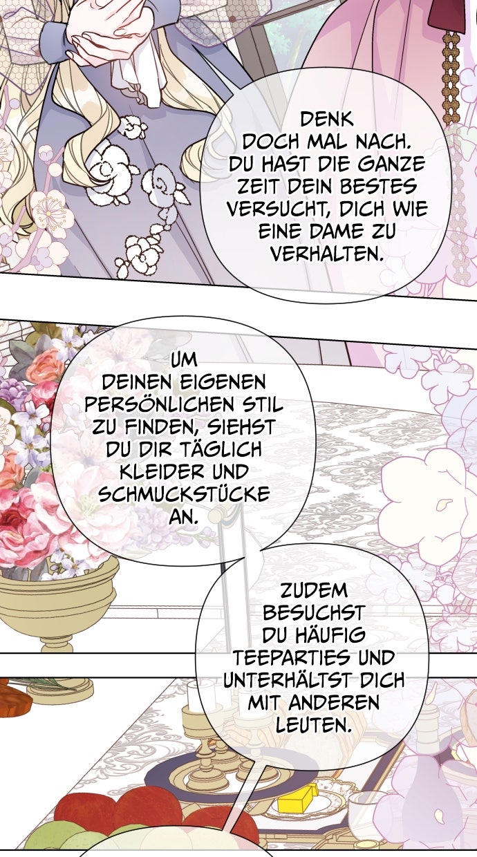 Read From a Knight to a Lady Manga Online