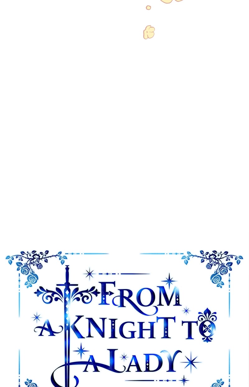 Read From a Knight to a Lady Manga Online