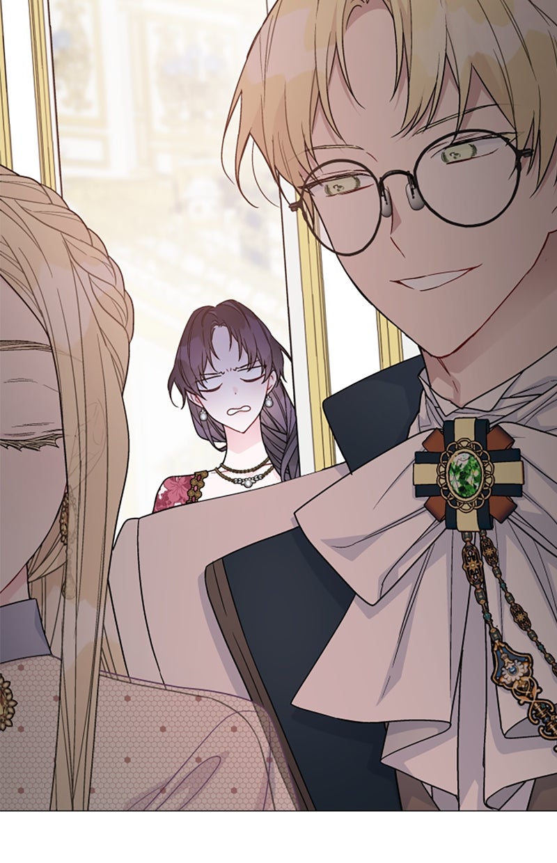 Read From a Knight to a Lady Manga Online