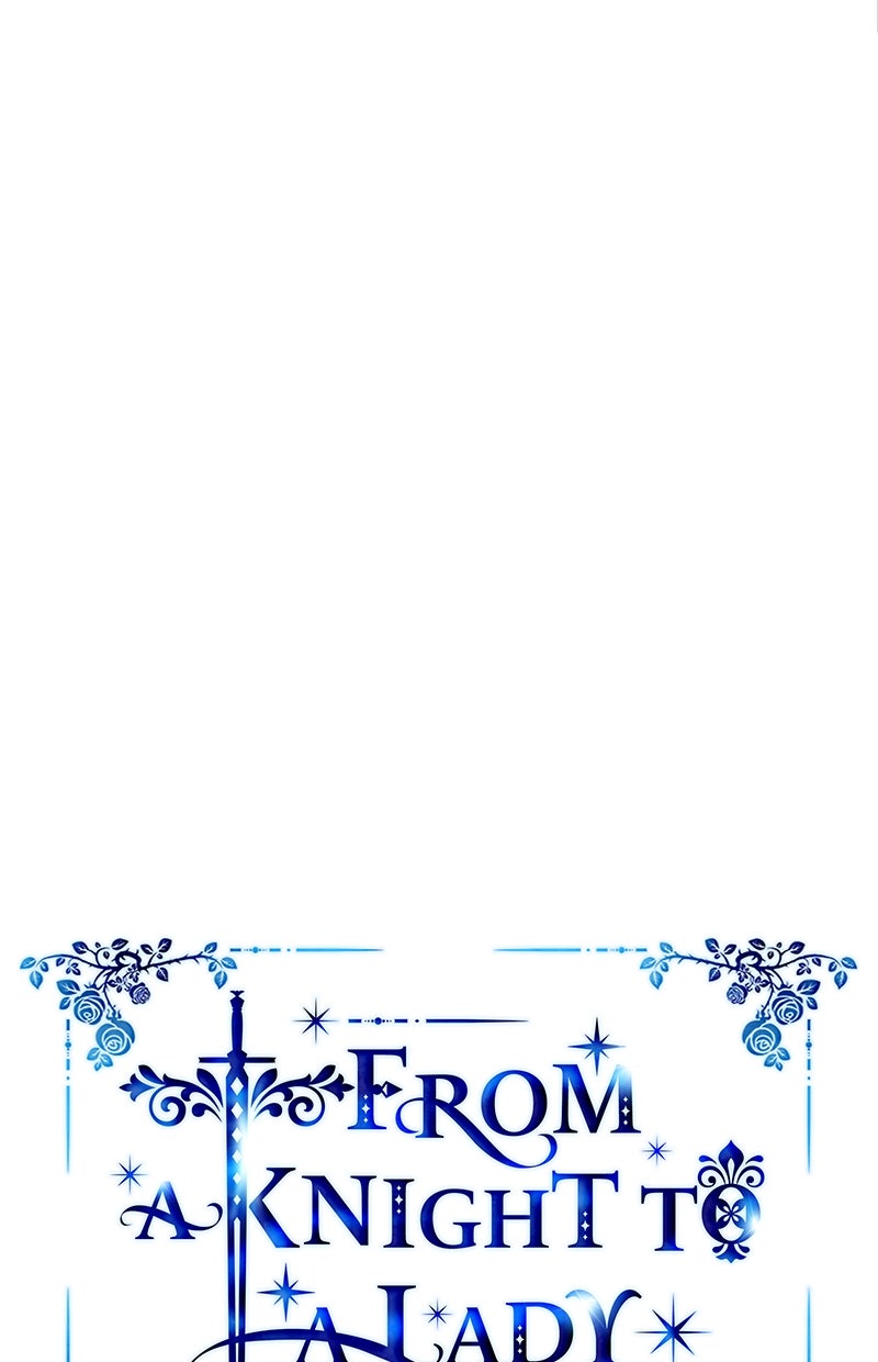 Read From a Knight to a Lady Manga Online