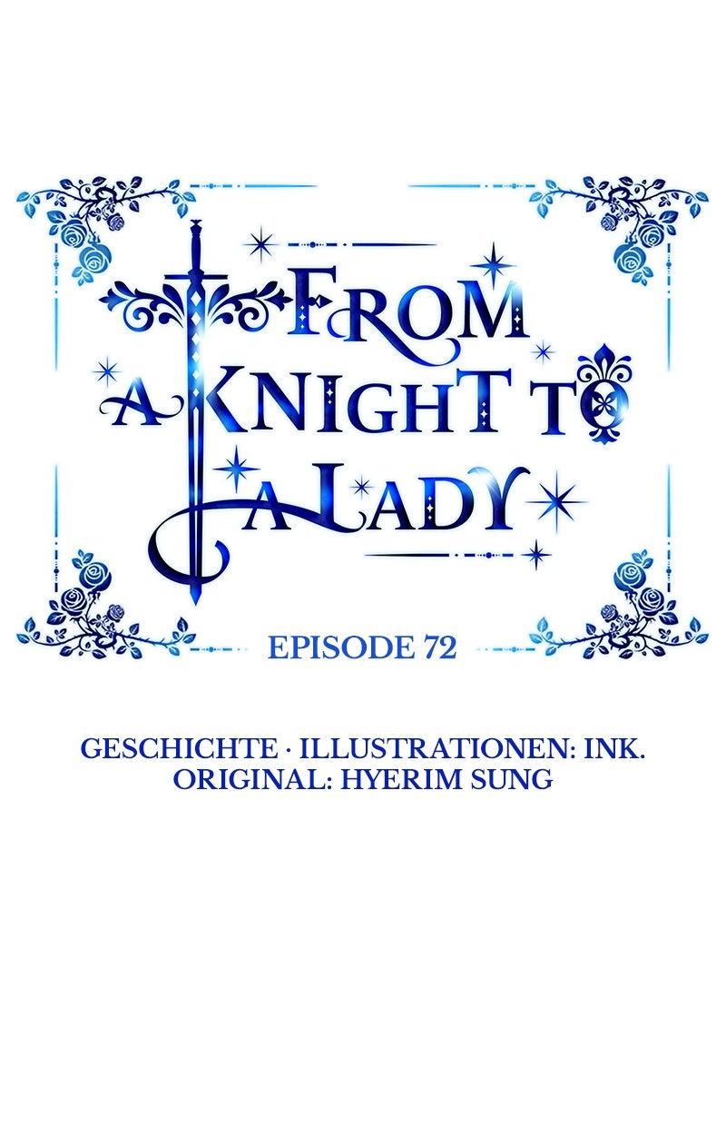 Read From a Knight to a Lady Manga Online