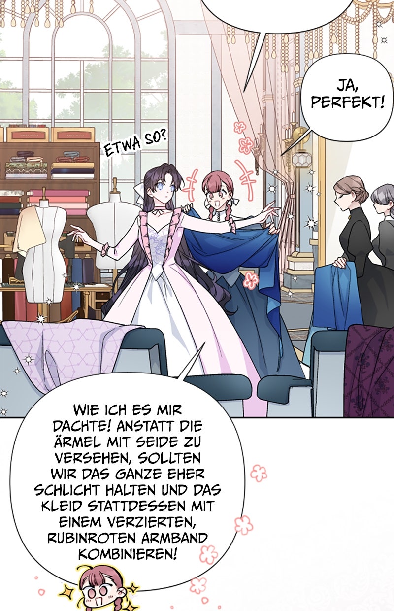 Read From a Knight to a Lady Manga Online