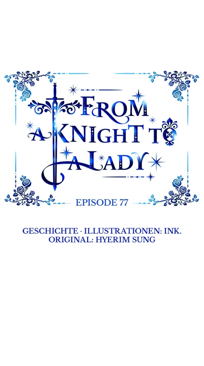 Read From a Knight to a Lady Manga Online