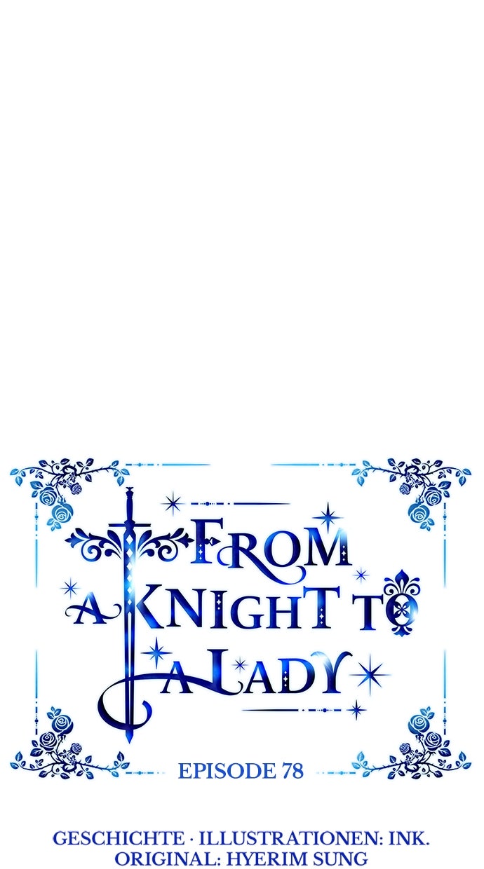 Read From a Knight to a Lady Manga Online