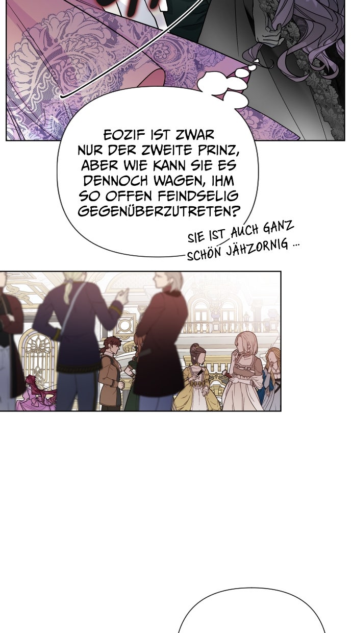 Read From a Knight to a Lady Manga Online