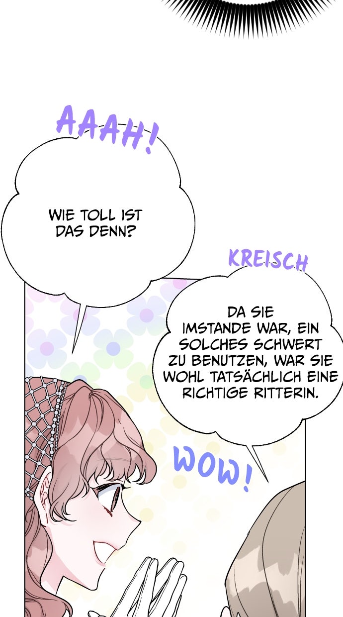 Read From a Knight to a Lady Manga Online