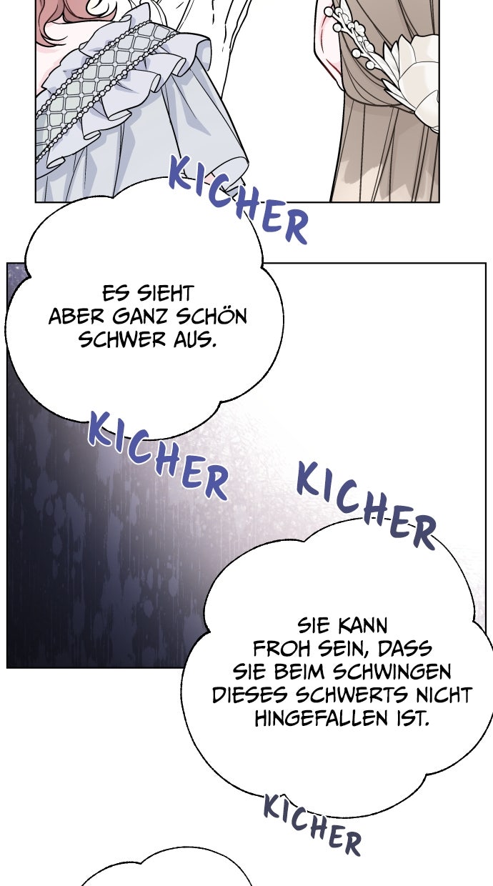 Read From a Knight to a Lady Manga Online