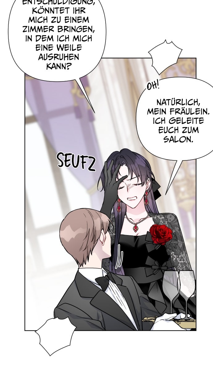 Read From a Knight to a Lady Manga Online