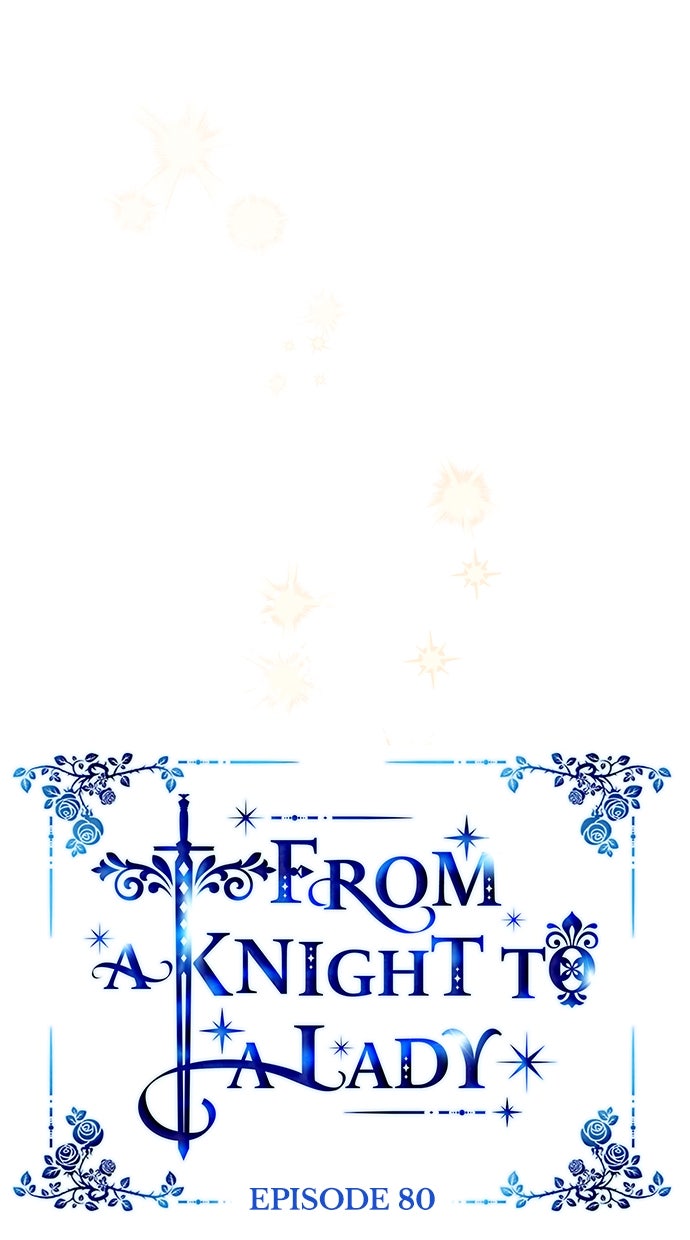 Read From a Knight to a Lady Manga Online