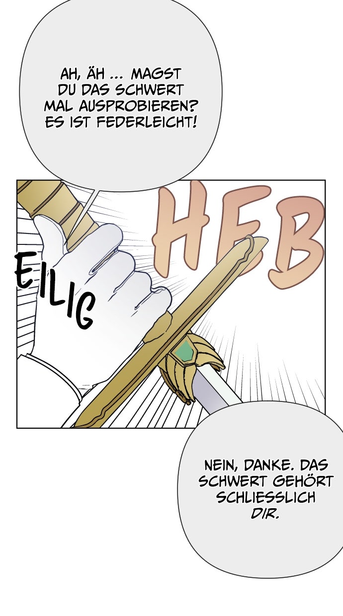 Read From a Knight to a Lady Manga Online