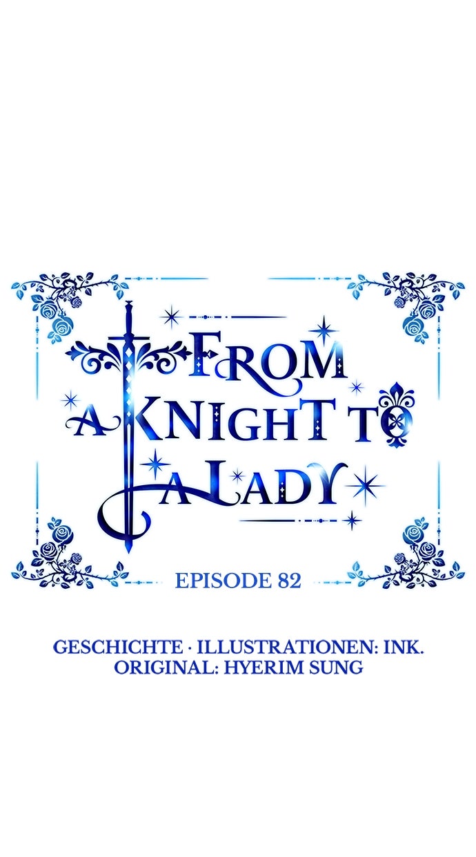 Read From a Knight to a Lady Manga Online