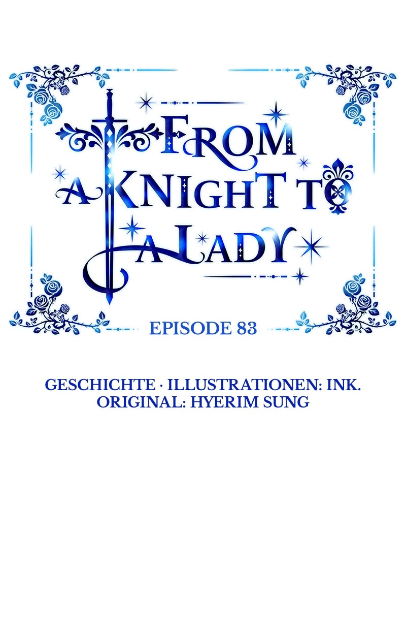 Read From a Knight to a Lady Manga Online