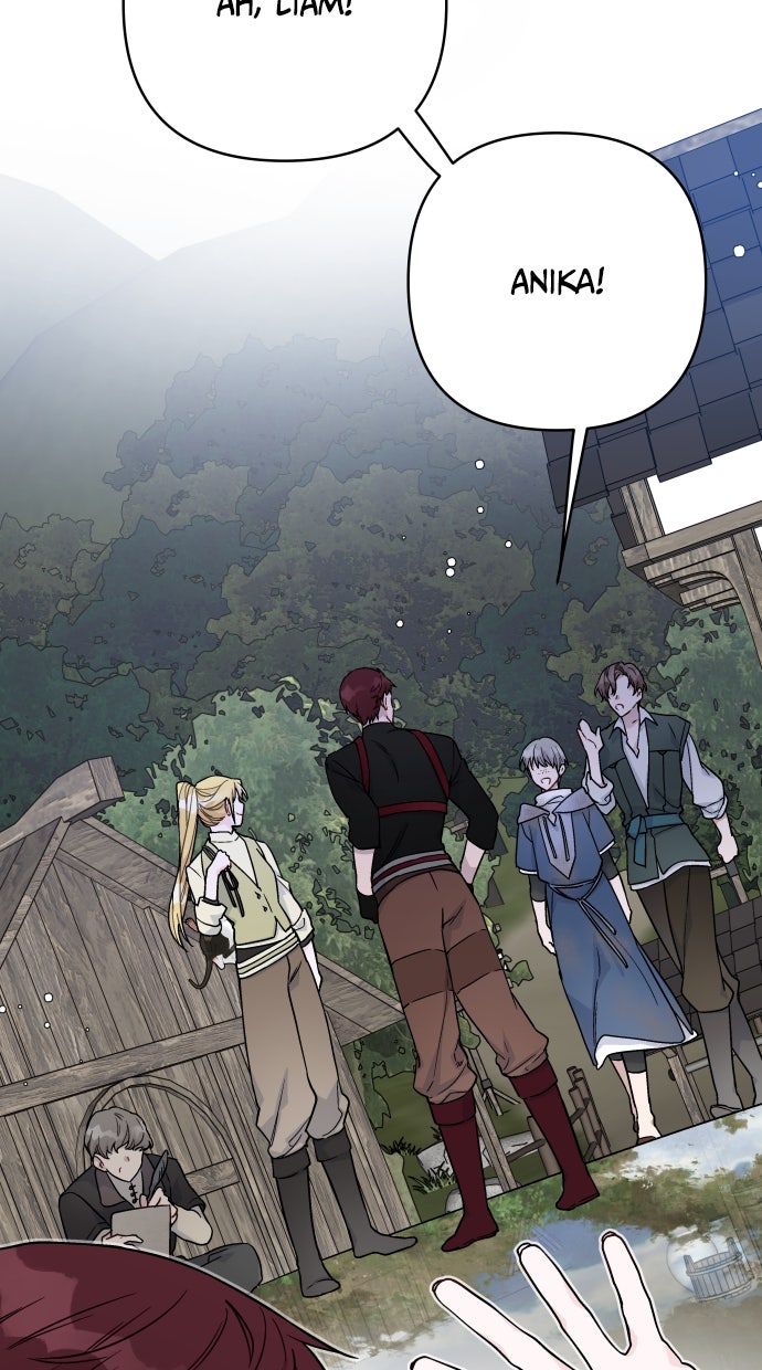 Read From a Knight to a Lady Manga Online