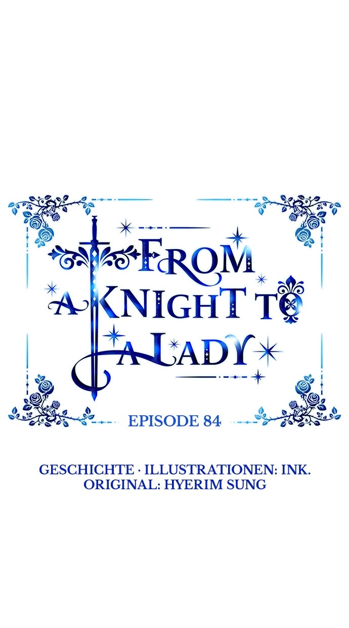 Read From a Knight to a Lady Manga Online