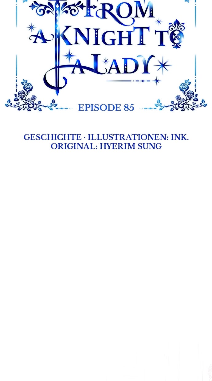 Read From a Knight to a Lady Manga Online