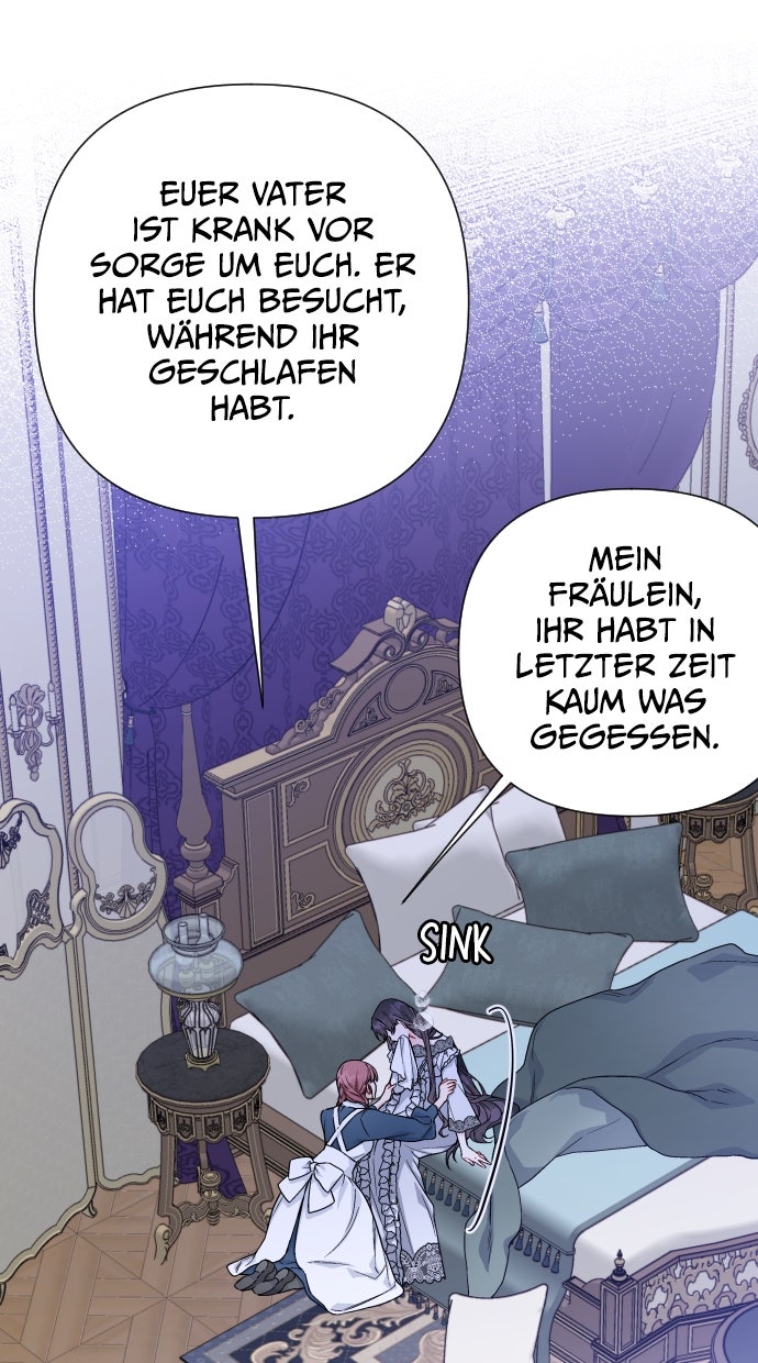 Read From a Knight to a Lady Manga Online