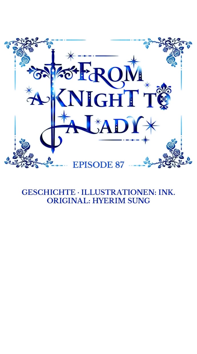 Read From a Knight to a Lady Manga Online