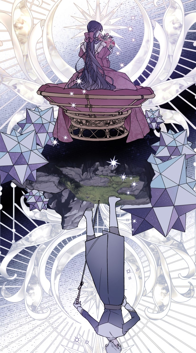 Read From a Knight to a Lady Manga Online