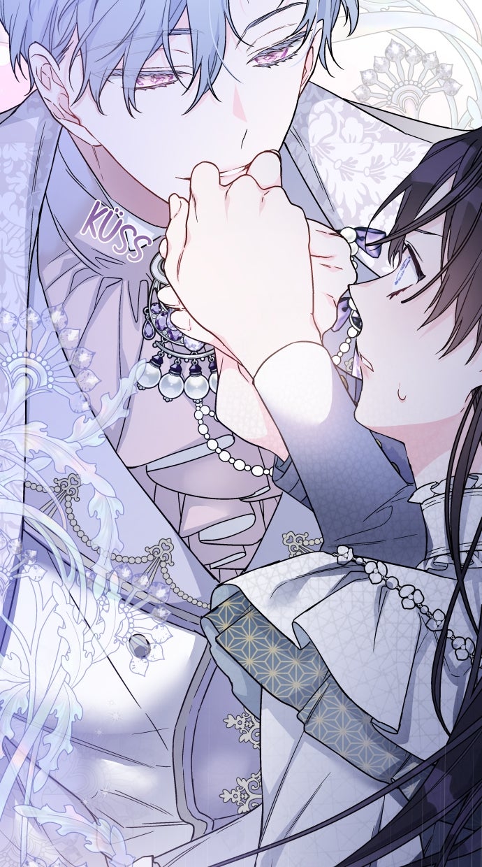 Read From a Knight to a Lady Manga Online