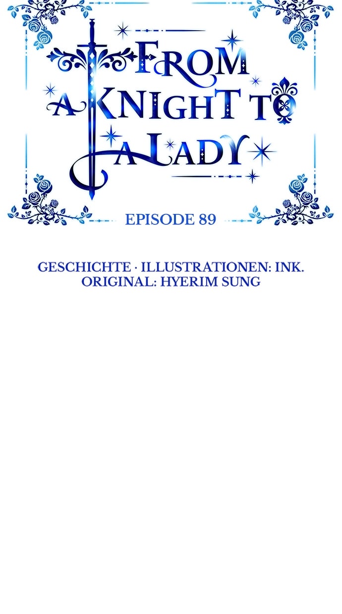 Read From a Knight to a Lady Manga Online