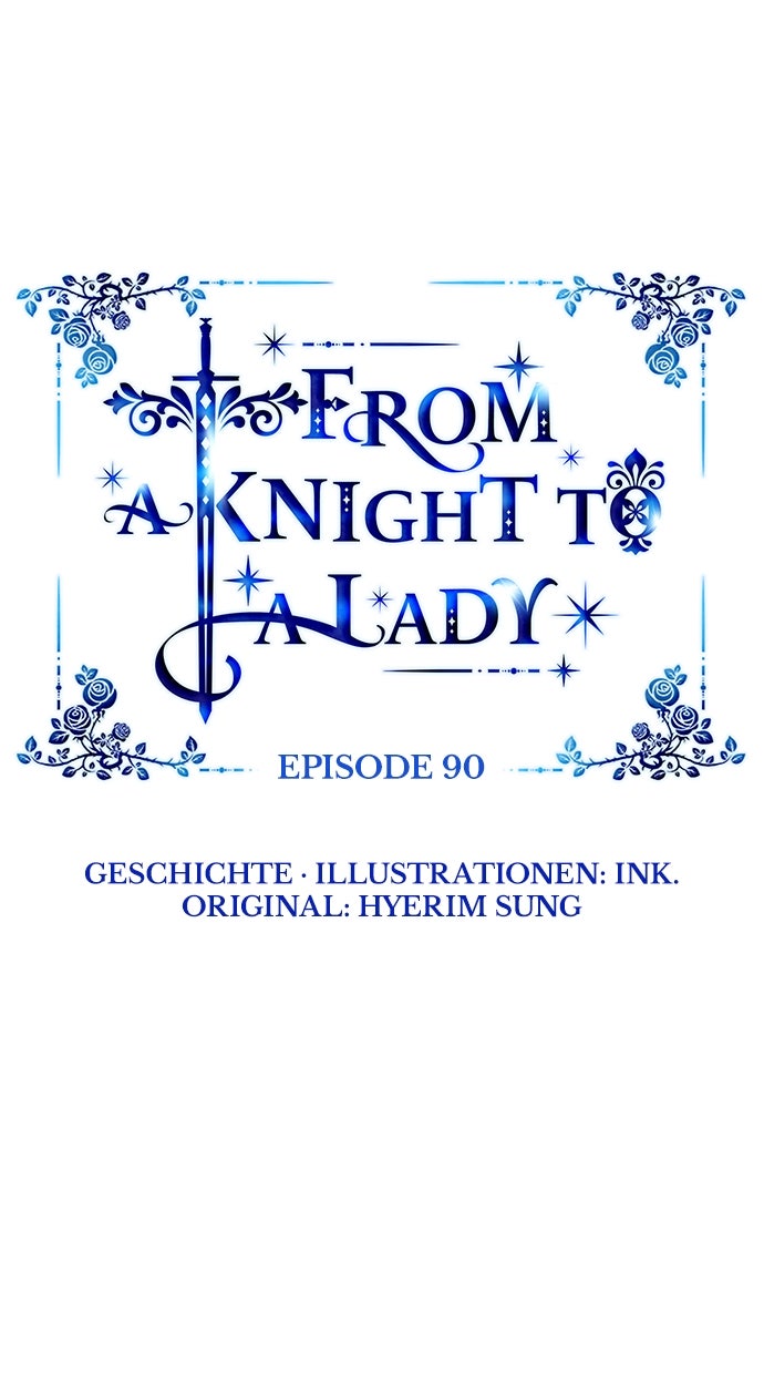 Read From a Knight to a Lady Manga Online