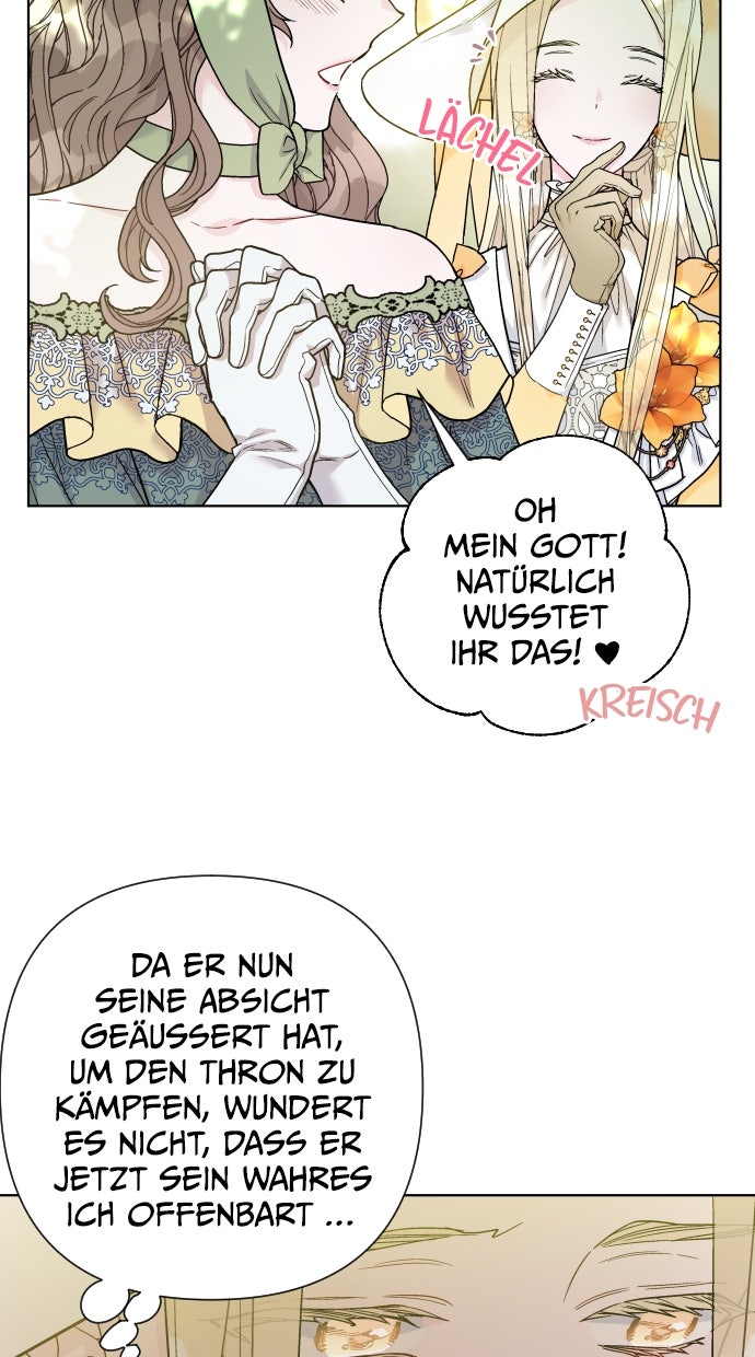 Read From a Knight to a Lady Manga Online