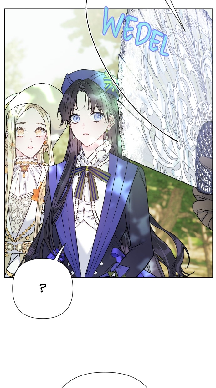 Read From a Knight to a Lady Manga Online