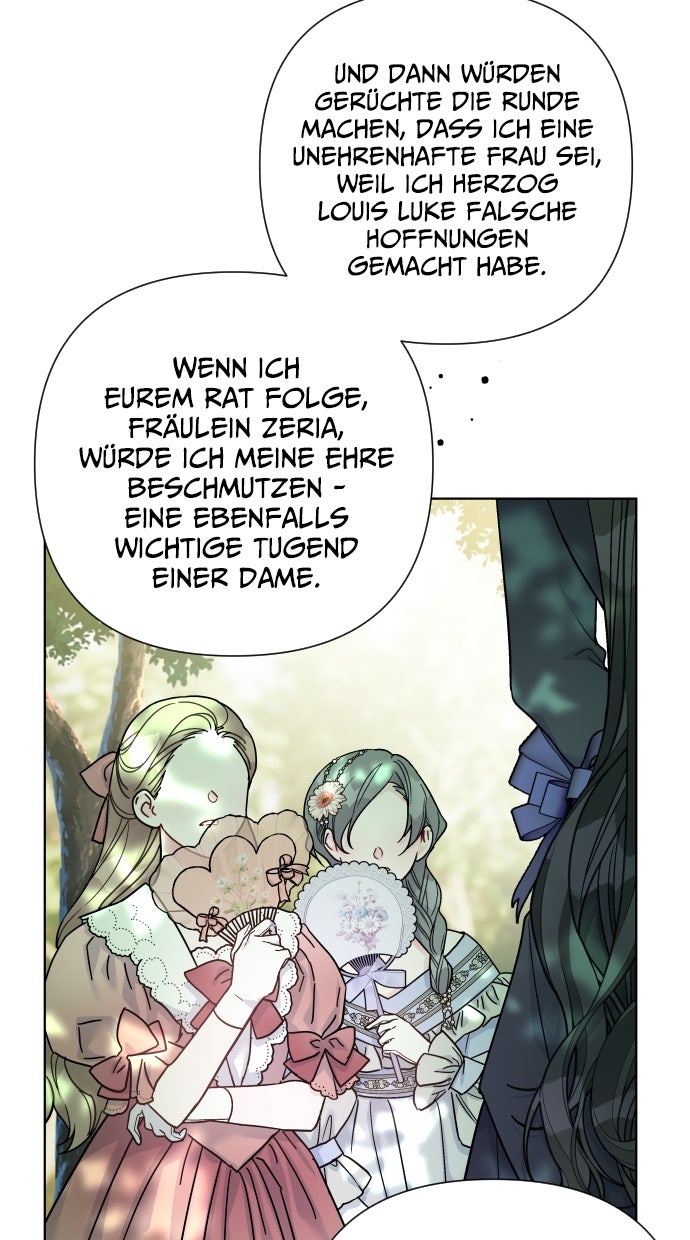 Read From a Knight to a Lady Manga Online