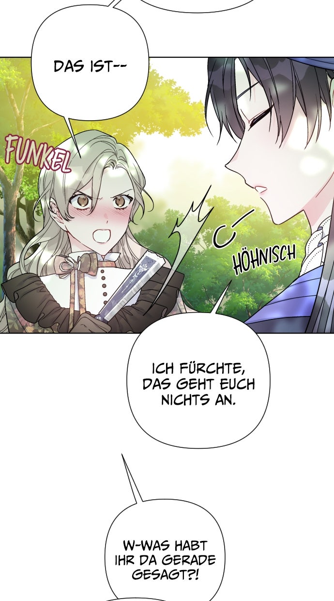 Read From a Knight to a Lady Manga Online