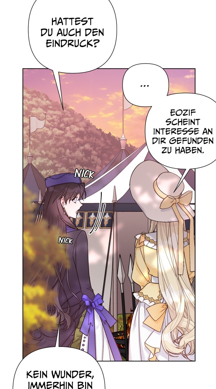 Read From a Knight to a Lady Manga Online