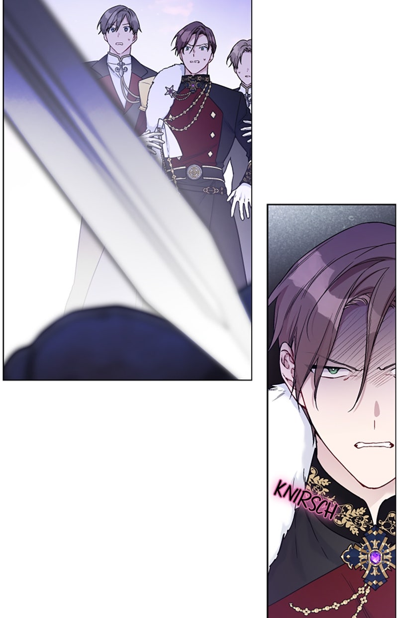 Read From a Knight to a Lady Manga Online