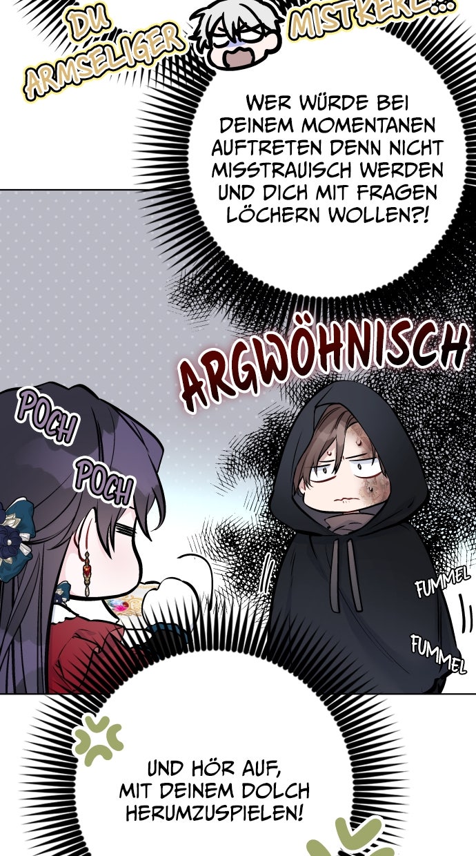 Read From a Knight to a Lady Manga Online