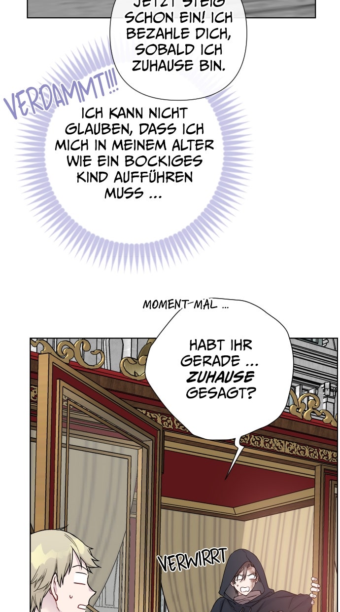 Read From a Knight to a Lady Manga Online