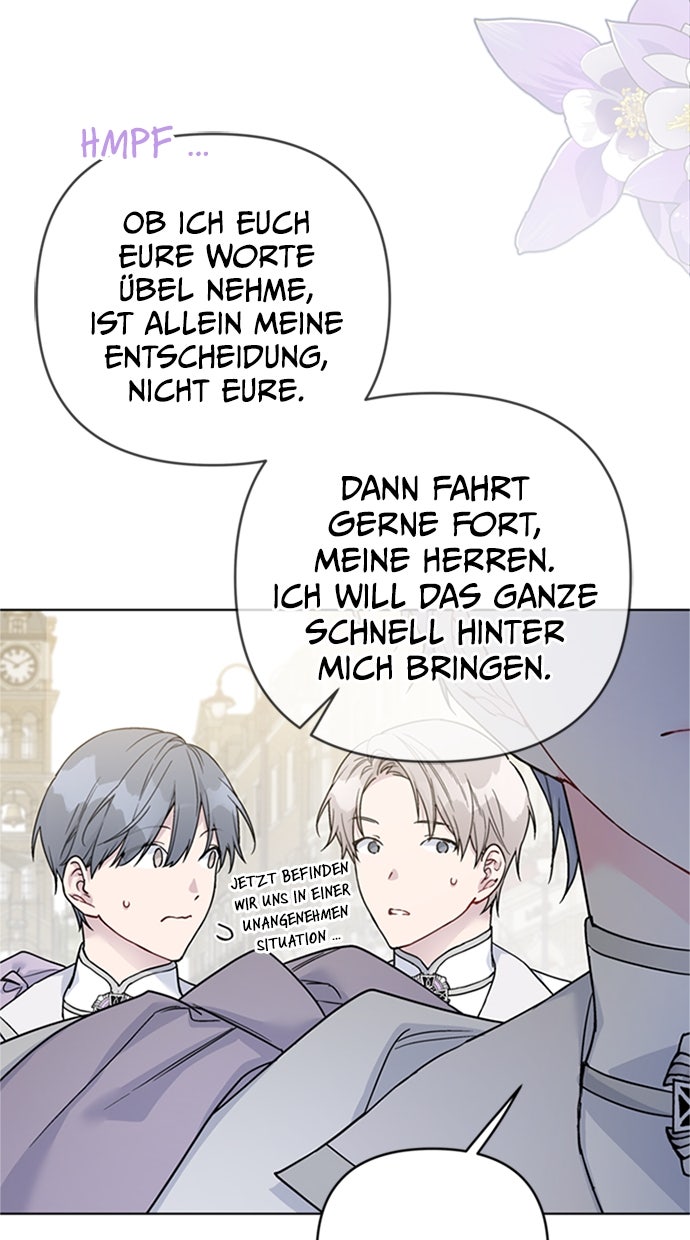 Read From a Knight to a Lady Manga Online