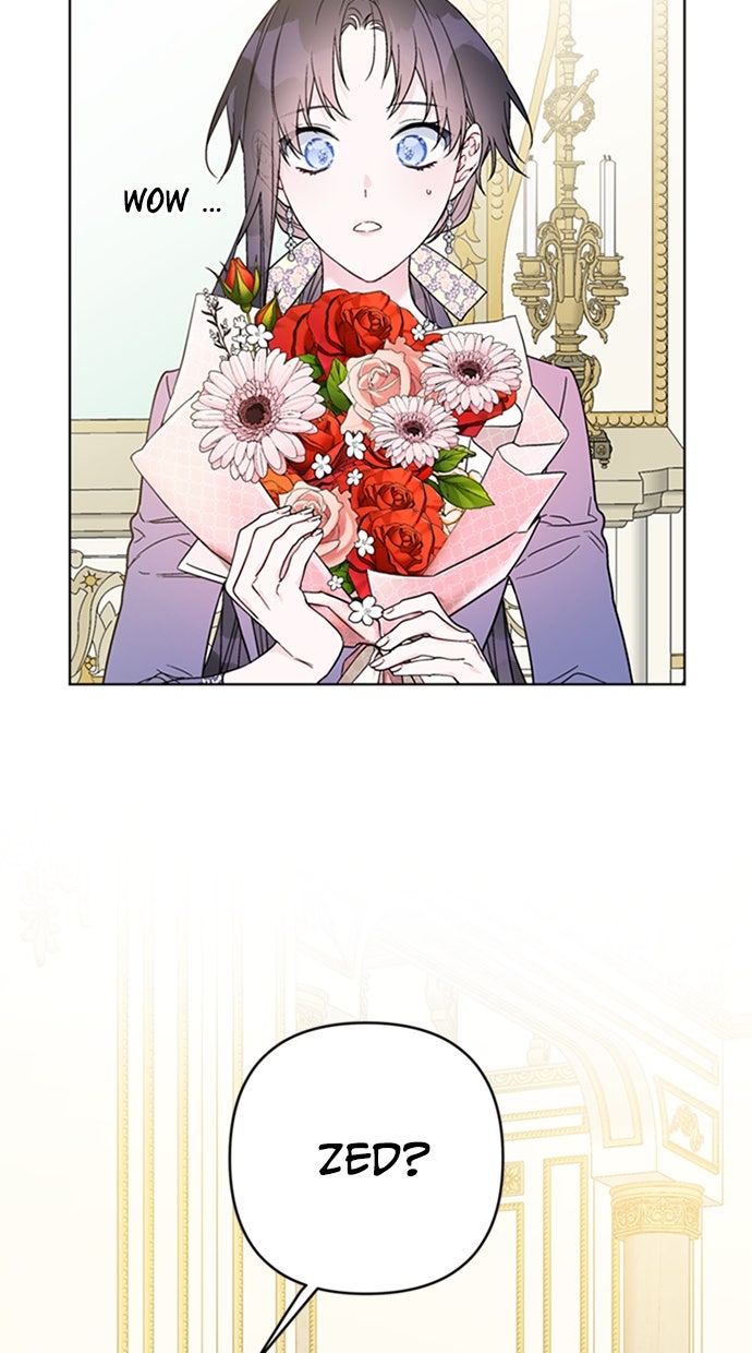 Read From a Knight to a Lady Manga Online