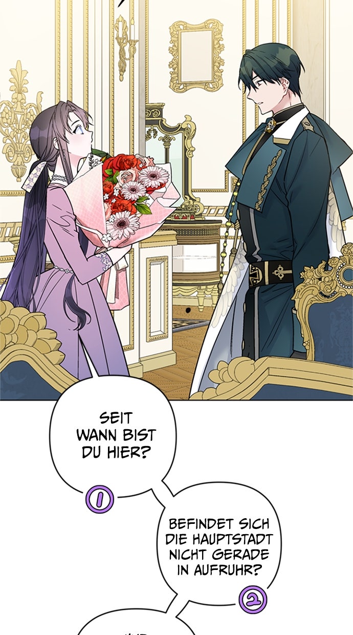 Read From a Knight to a Lady Manga Online