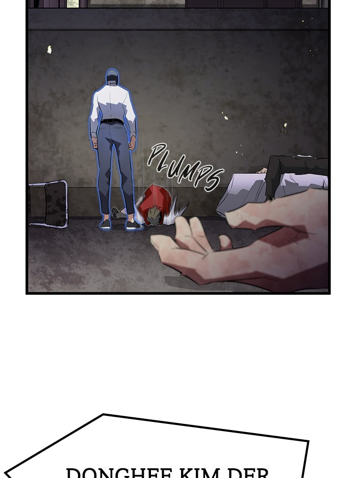 Read Ghost King Manga Online